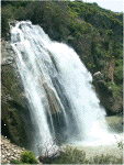 Waterfall Music.